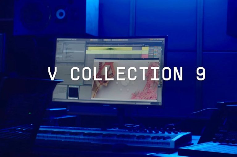Arturia V Collection 9