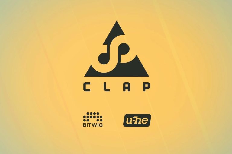 Un nouveau format de plugin arrive : voici CLAP