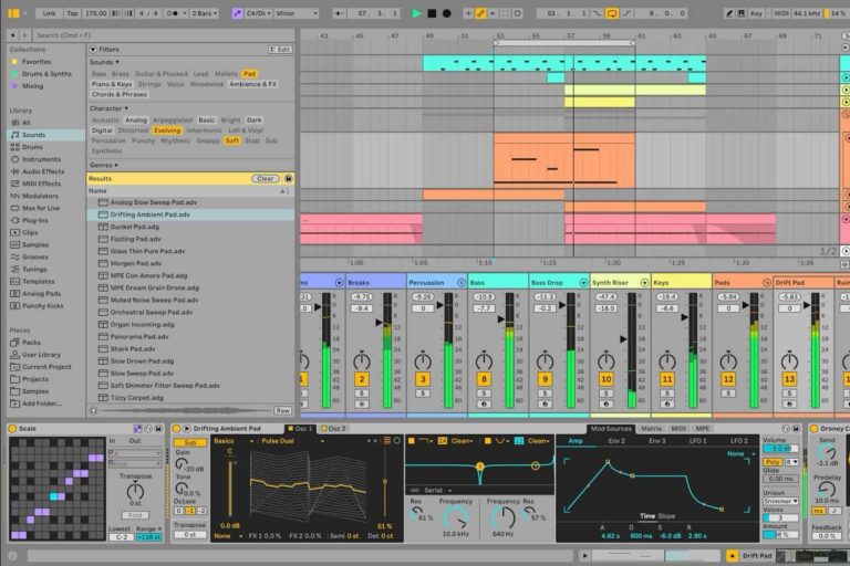 Ableton Live 12
